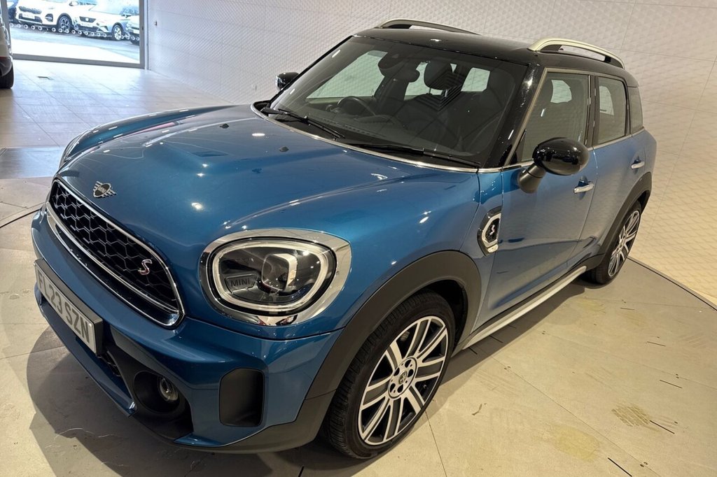 Used MINI Countryman 2023 for sale - 77384288: Photo 25