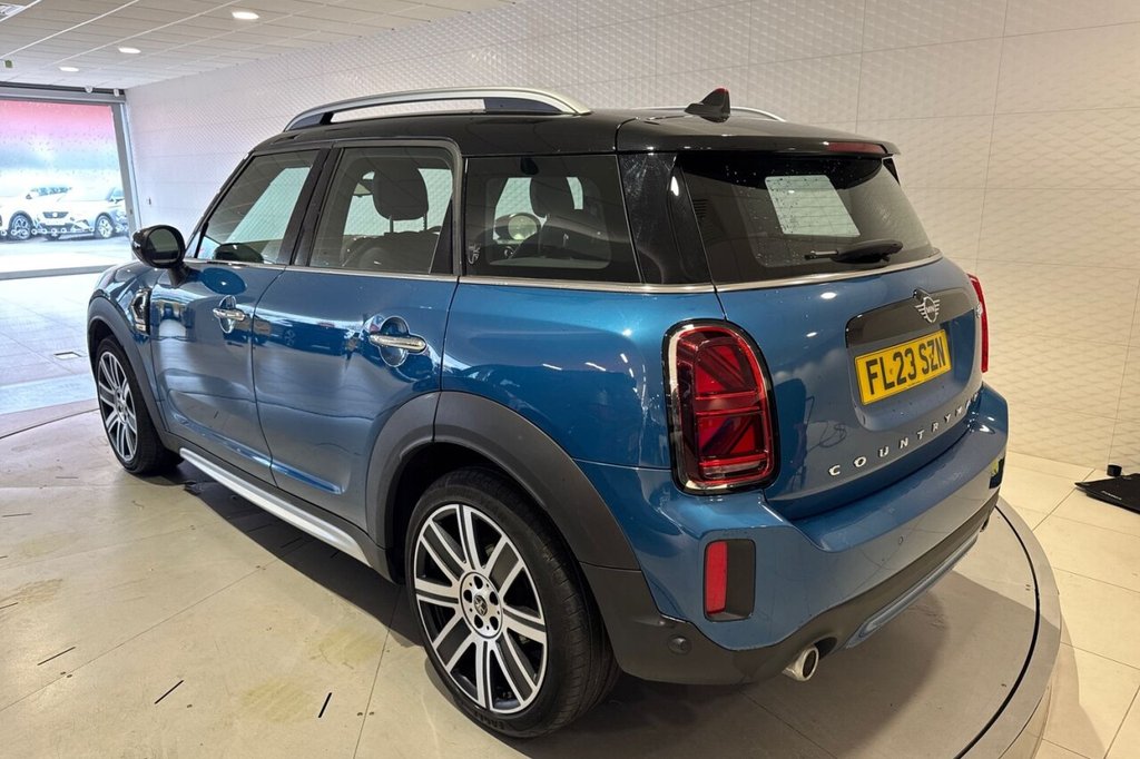Used MINI Countryman 2023 for sale - 77384288: Photo 27