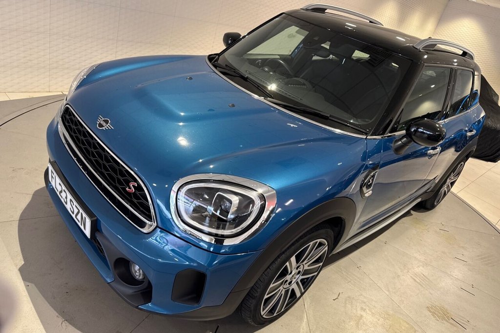 Used MINI Countryman 2023 for sale - 77384288: Photo 28