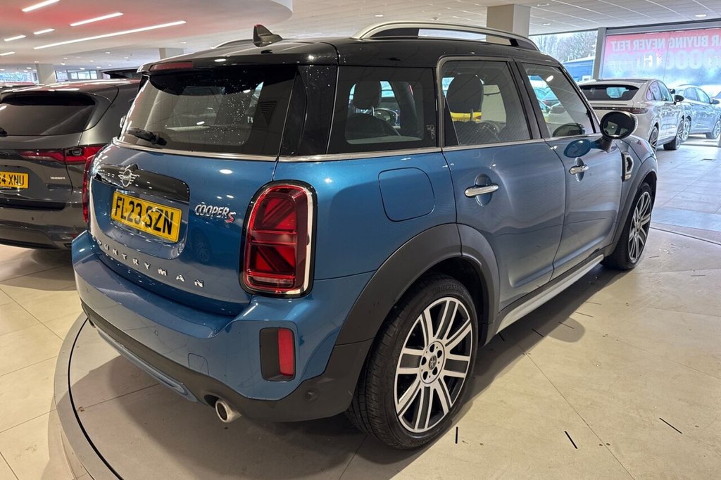 Used MINI Countryman 2023 for sale - 77384288: Photo 36