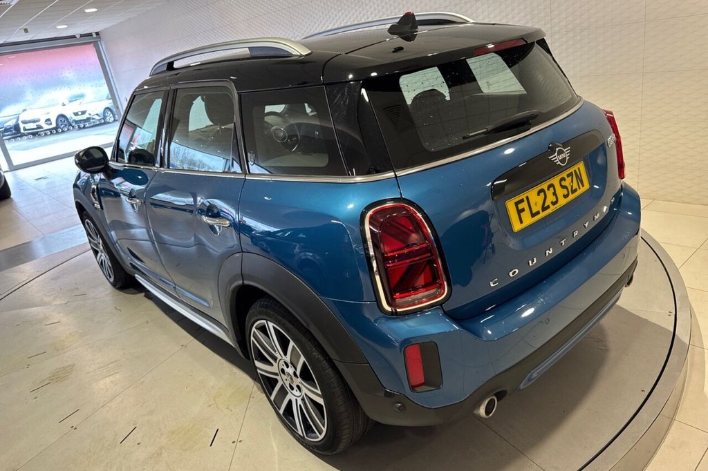 Used MINI Countryman 2023 for sale - 77384288: Photo 37