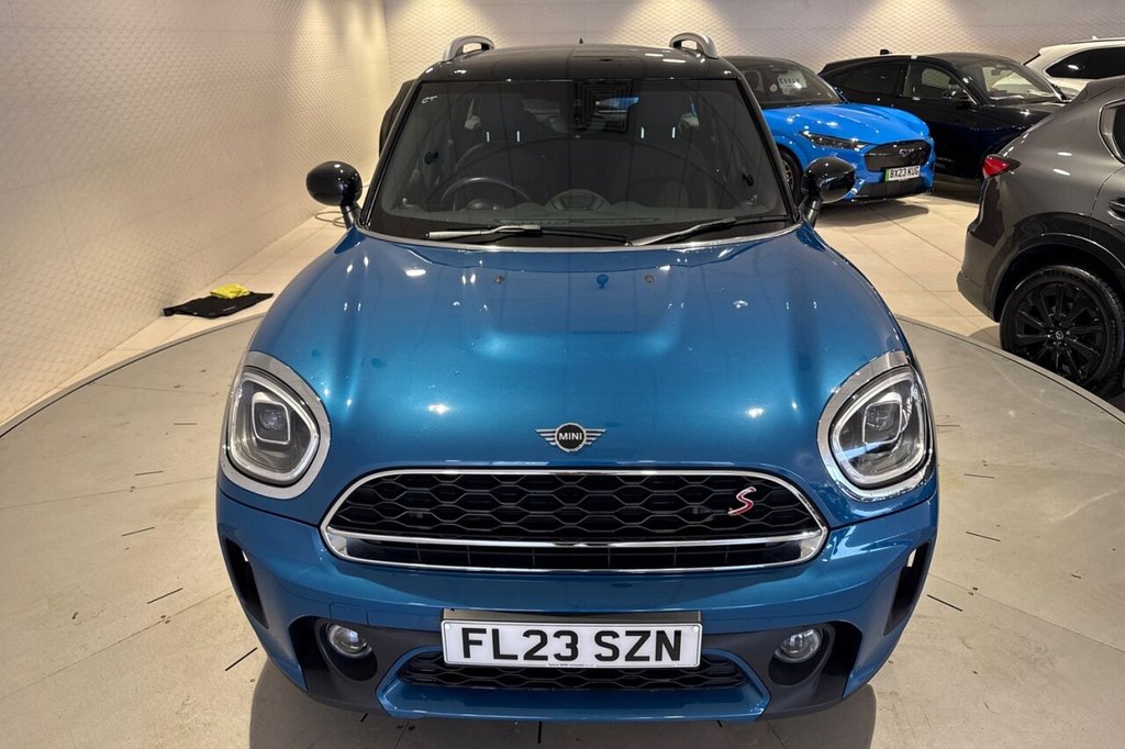 Used MINI Countryman 2023 for sale - 77384288: Photo 38