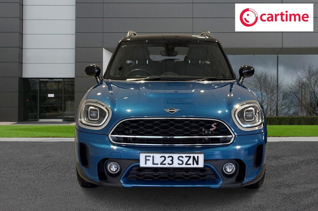 Used MINI Countryman 2023 for sale - 77384288: Photo 4