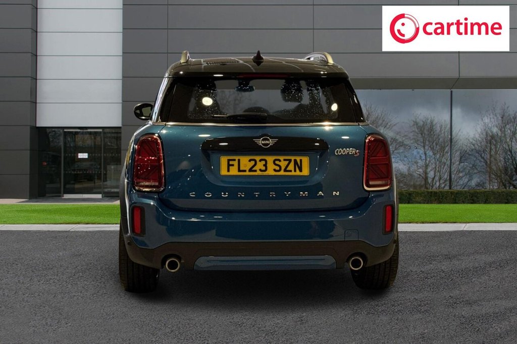 Used MINI Countryman 2023 for sale - 77384288: Photo 6