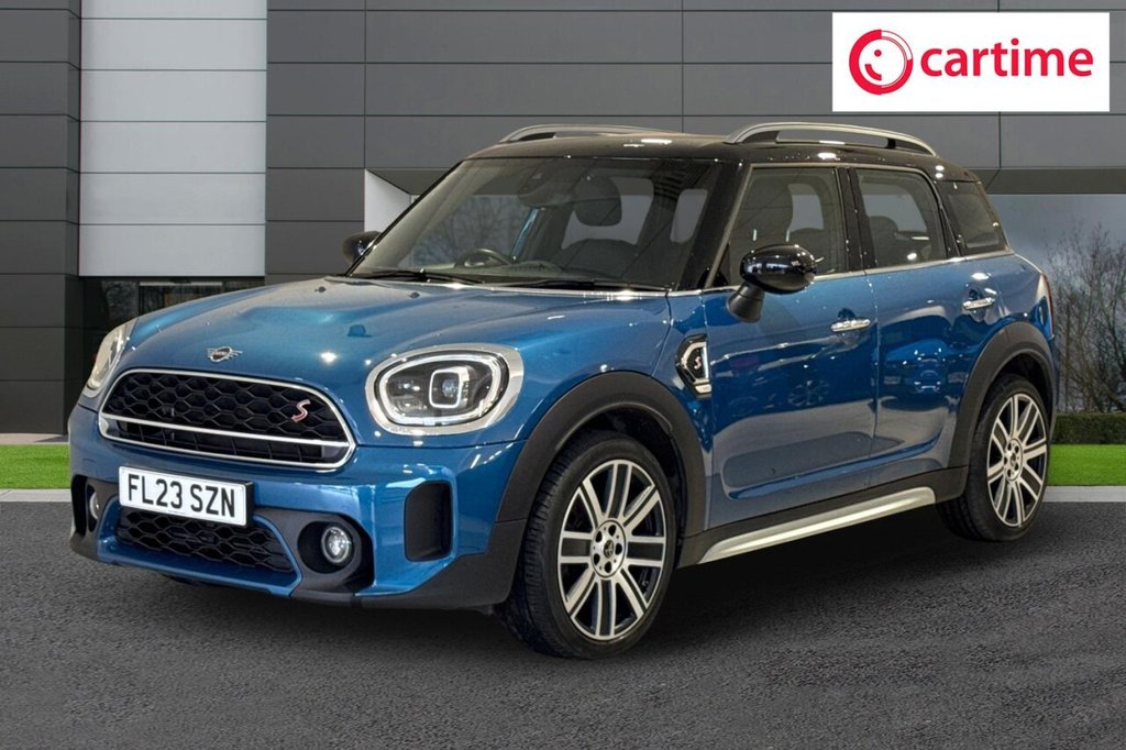 Used MINI Countryman 2023 for sale - 77384288: Photo 7