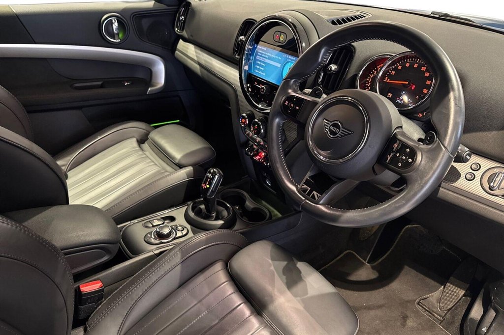 Used MINI Countryman 2023 for sale - 77384288: Photo 9