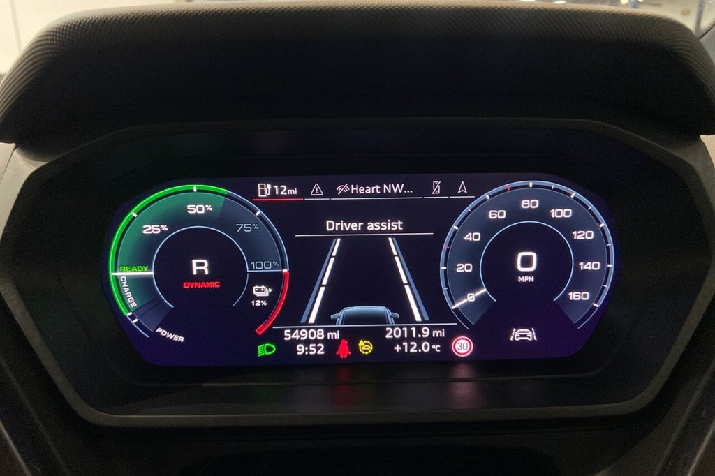 Used Audi Q4 e-tron 2021 for sale - 77287507: Photo 15