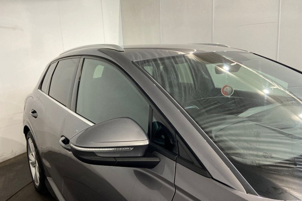 Used Audi Q4 e-tron 2021 for sale - 77287507: Photo 19