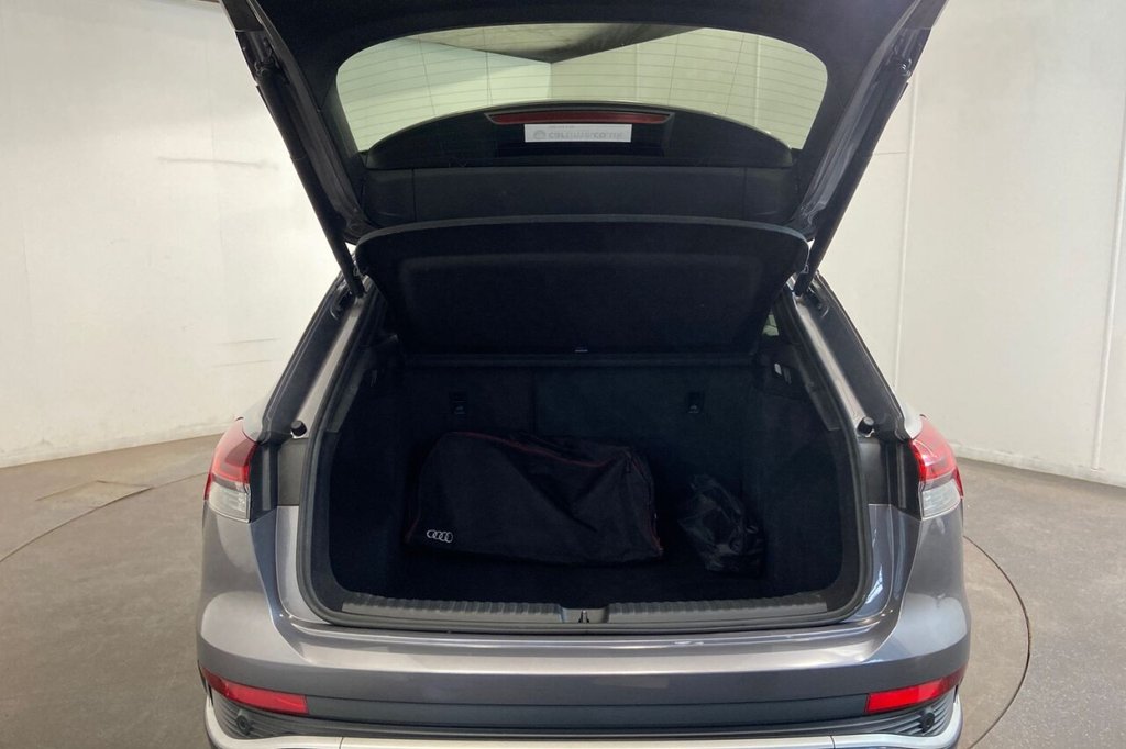 Used Audi Q4 e-tron 2021 for sale - 77287507: Photo 31