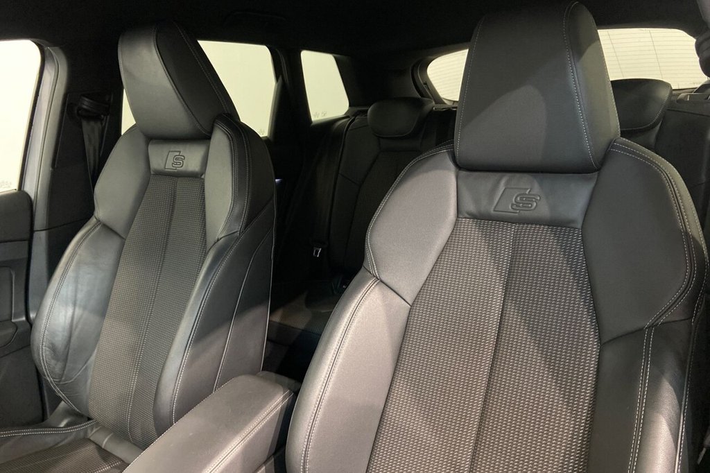 Used Audi Q4 e-tron 2021 for sale - 77287507: Photo 38