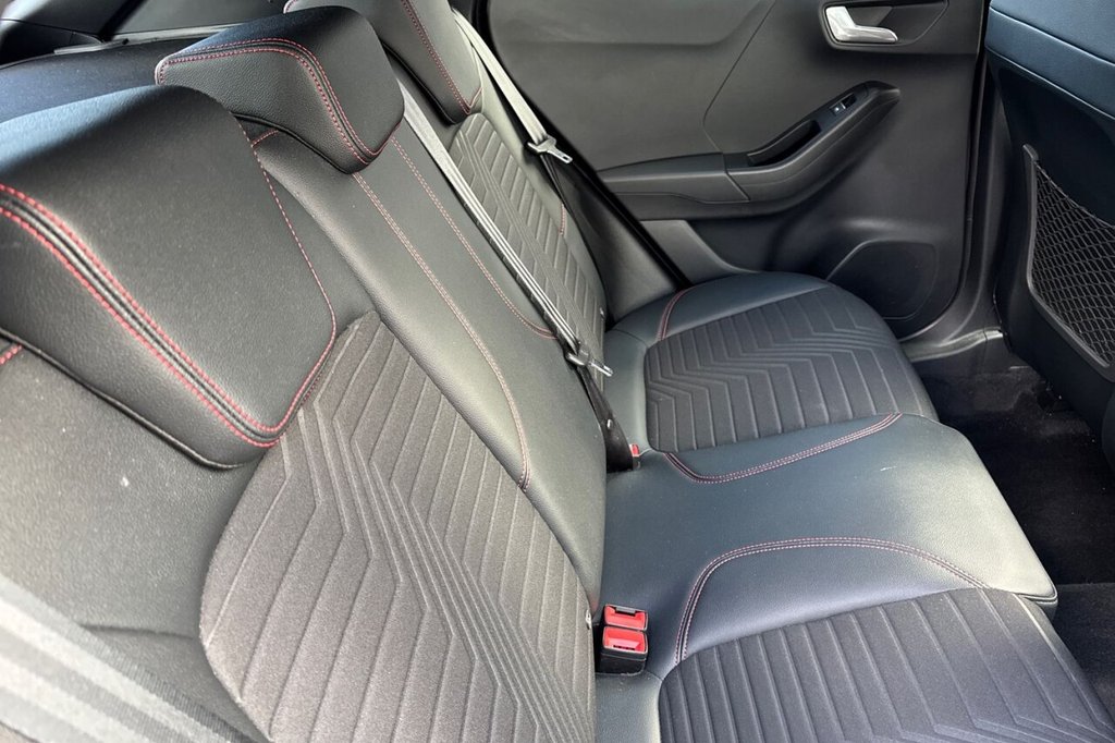 Used Ford Puma 2023 for sale - 75832387: Photo 26