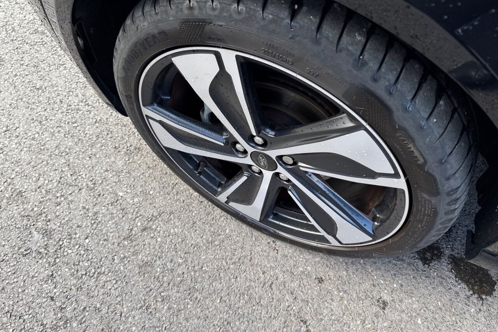 Used Ford Puma 2023 for sale - 75832387: Photo 33