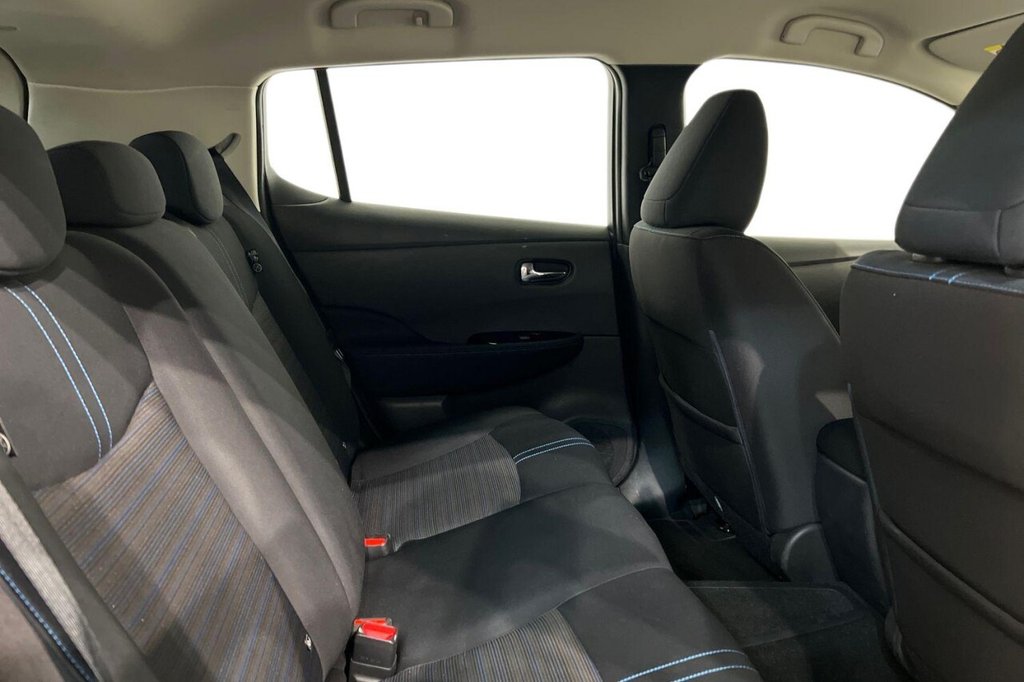 Used Nissan Leaf 2020 for sale - 76570046: Photo 10