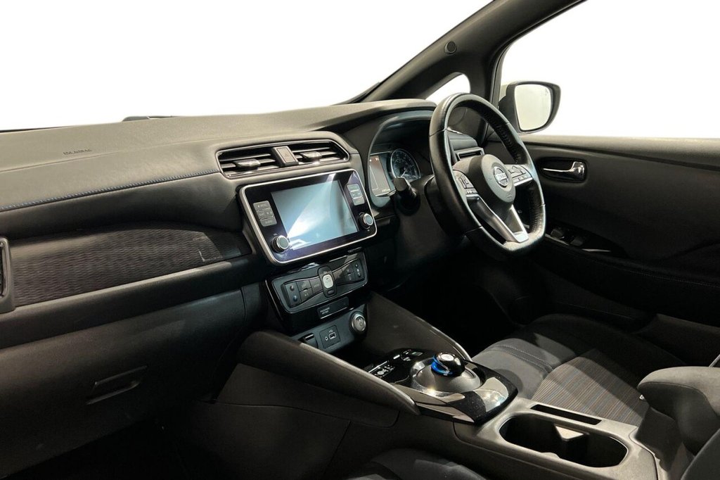 Used Nissan Leaf 2020 for sale - 76570046: Photo 11