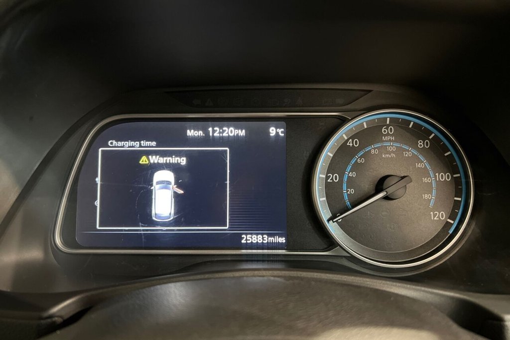 Used Nissan Leaf 2020 for sale - 76570046: Photo 15