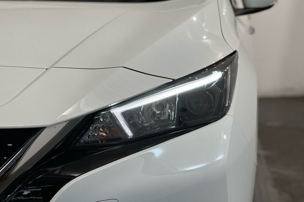 Used Nissan Leaf 2020 for sale - 76570046: Photo 16