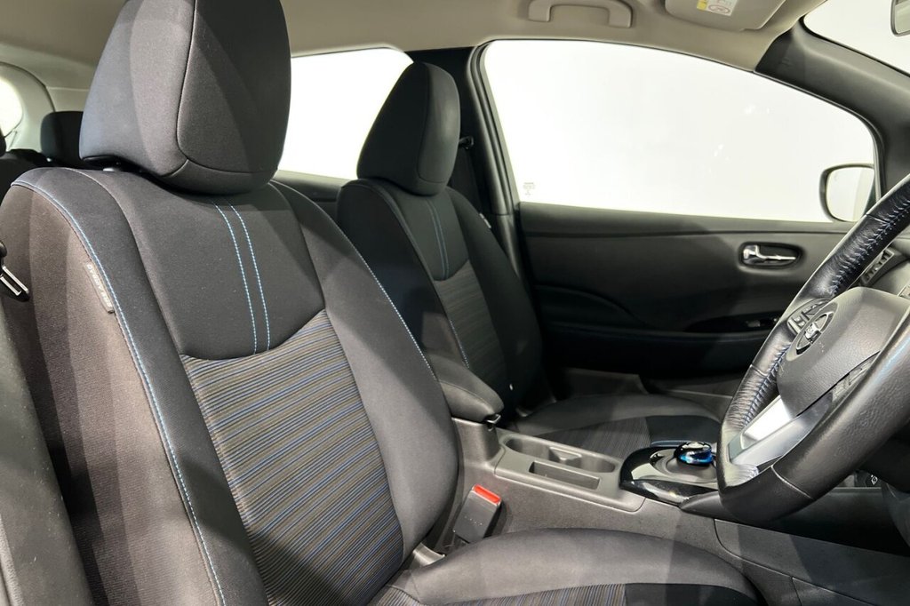 Used Nissan Leaf 2020 for sale - 76570046: Photo 22