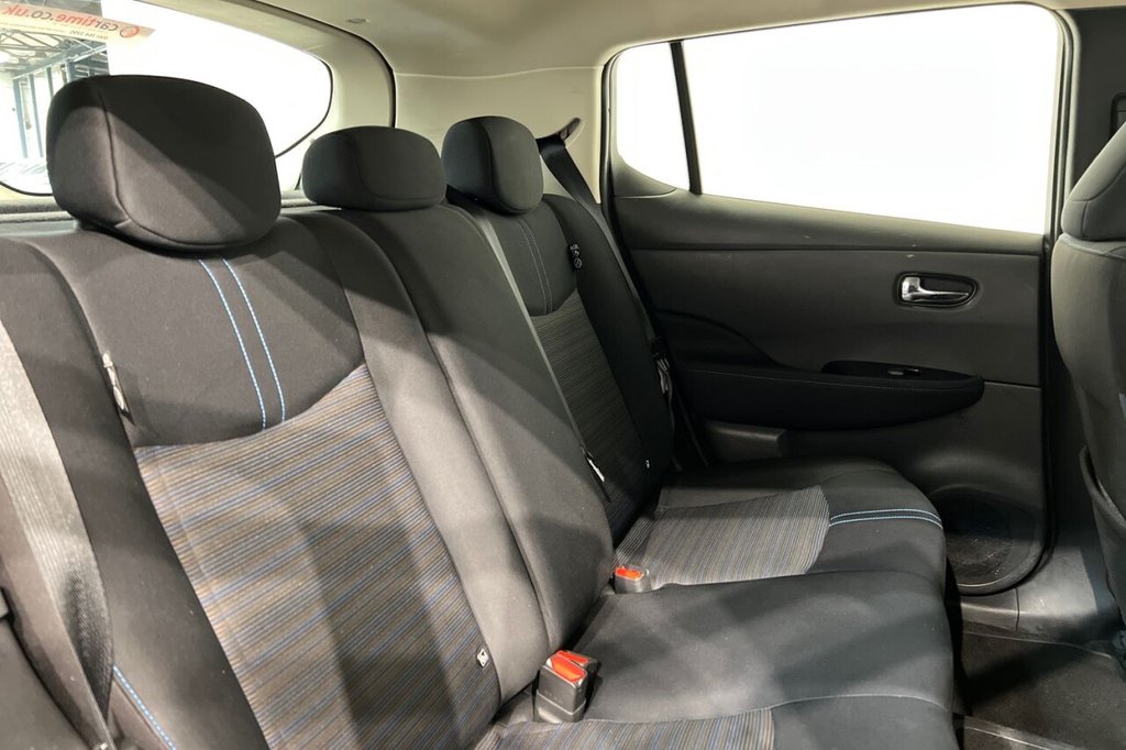 Used Nissan Leaf 2020 for sale - 76570046: Photo 23