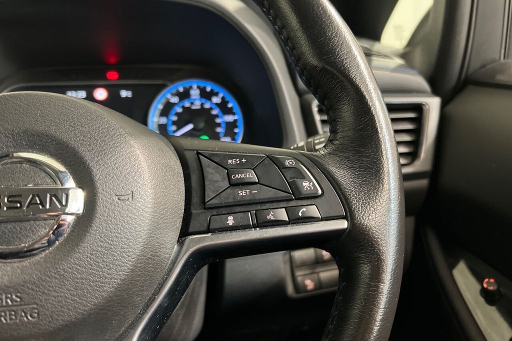 Used Nissan Leaf 2020 for sale - 76570046: Photo 26