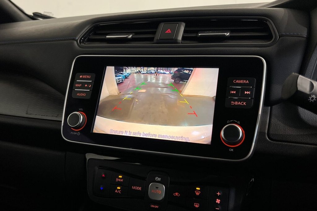 Used Nissan Leaf 2020 for sale - 76570046: Photo 29