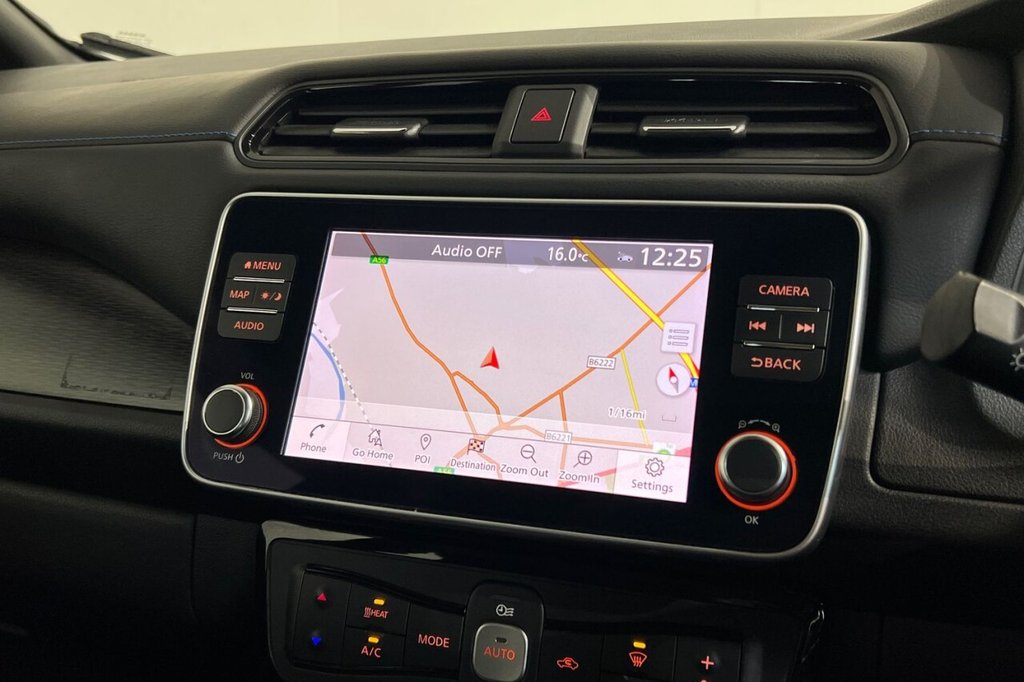 Used Nissan Leaf 2020 for sale - 76570046: Photo 30