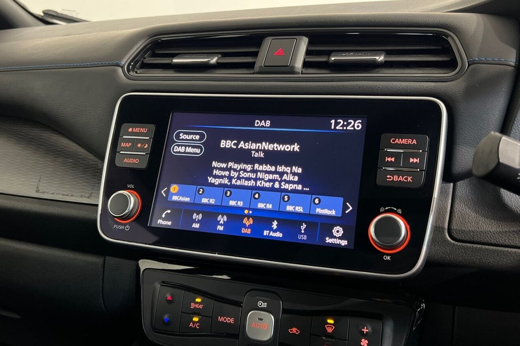 Used Nissan Leaf 2020 for sale - 76570046: Photo 31