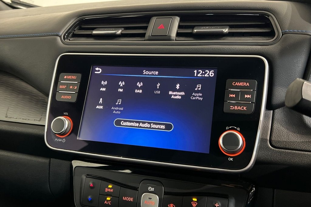 Used Nissan Leaf 2020 for sale - 76570046: Photo 32