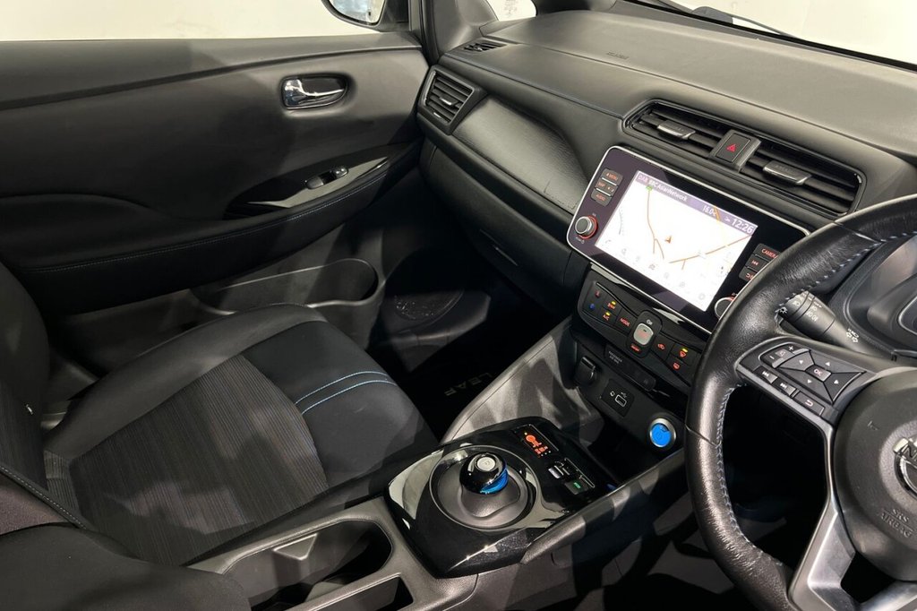 Used Nissan Leaf 2020 for sale - 76570046: Photo 33