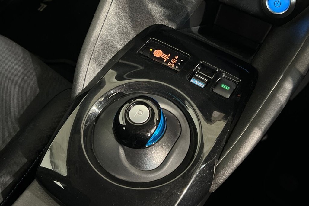 Used Nissan Leaf 2020 for sale - 76570046: Photo 35