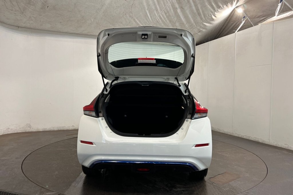 Used Nissan Leaf 2020 for sale - 76570046: Photo 38