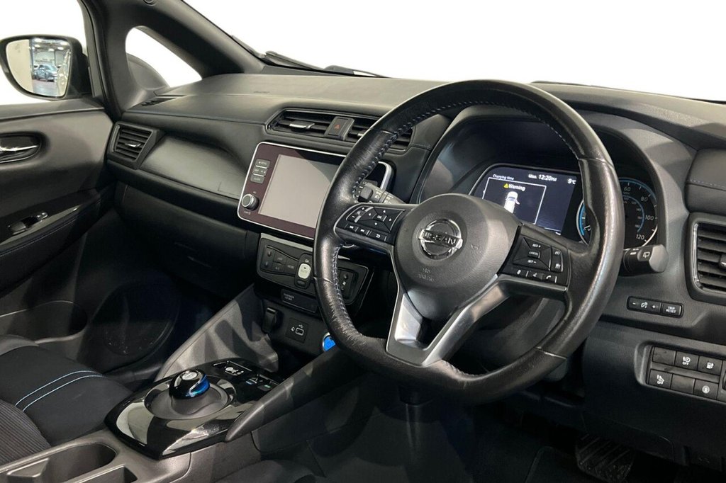 Used Nissan Leaf 2020 for sale - 76570046: Photo 9