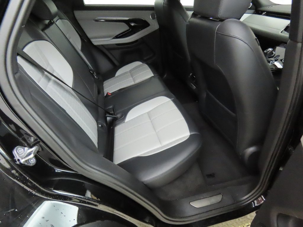 Used Land Rover Range Rover Evoque 2021 for sale - 77693535: Photo 6