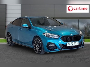 Used BMW 2 Series Gran Coupe 2020 for sale - 78918877: Photo
