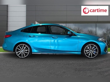 Used BMW 2 Series Gran Coupe 2020 for sale - 78918877: Photo