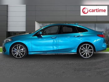Used BMW 2 Series Gran Coupe 2020 for sale - 78918877: Photo