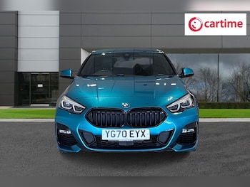 Used BMW 2 Series Gran Coupe 2020 for sale - 78918877: Photo