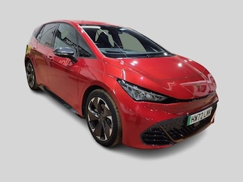 Used Cupra Born 2023 for sale - 78525324: Photo