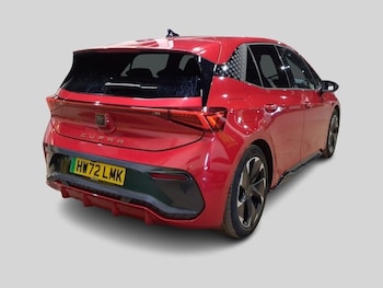 Used Cupra Born 2023 for sale - 78525324: Photo