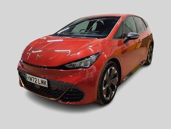 Used Cupra Born 2023 for sale - 78525324: Photo