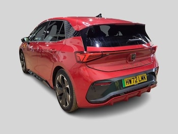 Used Cupra Born 2023 for sale - 78525324: Photo