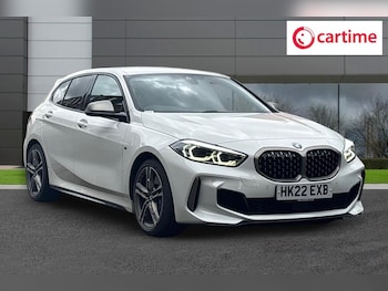 Used BMW 1 Series 2022 for sale - 79389827: Photo