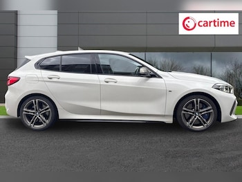 Used BMW 1 Series 2022 for sale - 79389827: Photo