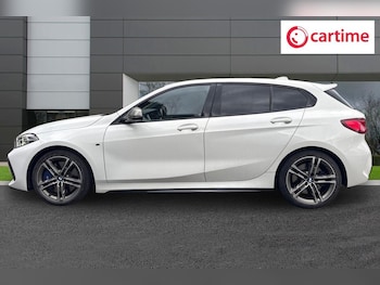 Used BMW 1 Series 2022 for sale - 79389827: Photo