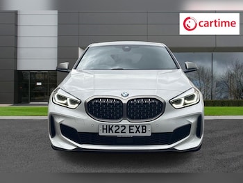 Used BMW 1 Series 2022 for sale - 79389827: Photo