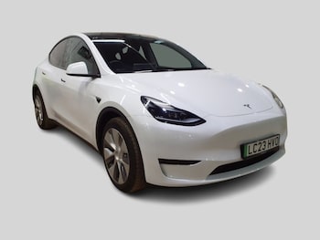 Used Tesla Model Y 2023 for sale - 78525300: Photo