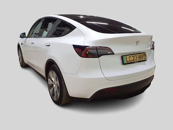 Used Tesla Model Y 2023 for sale - 78525300: Photo