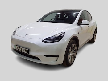 Used Tesla Model Y 2023 for sale - 78525300: Photo