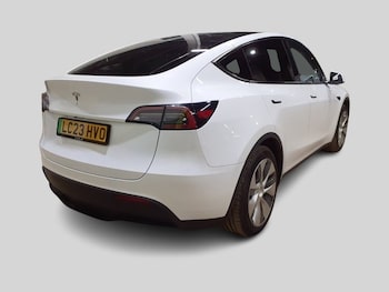 Used Tesla Model Y 2023 for sale - 78525300: Photo