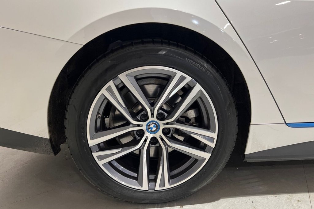 Used BMW i4 2023 for sale - 78153572: Photo 14