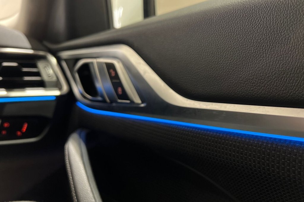 Used BMW i4 2023 for sale - 78153572: Photo 19